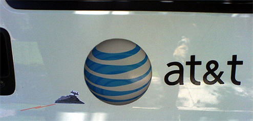 AT&T: Being Robbed At Knifepoint Will Not Help You Qualify For The Cheaper iPhone