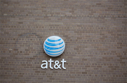 AT&T's Arbitration Clause Strips Consumers Of Their Rights