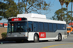 Avis Customers Sue Over E-Z Pass "Convenience" Fee