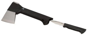 Combination Axe/Knife Recalled Due To Laceration Hazard
