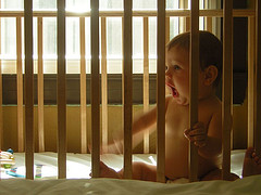 CPSC Approves New Mandatory Crib Safety Standards