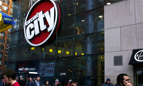 Fired By Circuit City? They Might Want You Back
