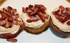 To Your Brain, Bacon And Chocolate Are Sort Of Like Cocaine