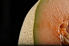 Man Sues After Eating Listeria-Tainted Cantaloupe