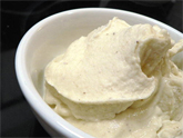 Make Ice Cream From Bananas