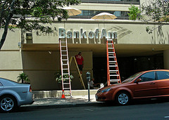 Bank Of America Reaches $2.8 Billion Settlement With Fannie Mae & Freddie Mac Over Bad Mortgages