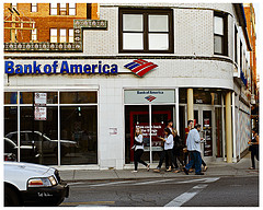 BofA Is No Longer Biggest Bank In America