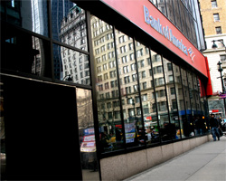 Bank Of America Processes Larger Charges First, Maximizing Overdraft Fees