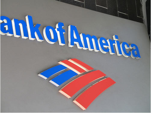 Bank of America Sued For Race Discrimination