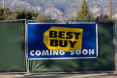 Best Buy Waits Until Now To Admit It Doesn't Have That Stuff You Ordered On Black Friday