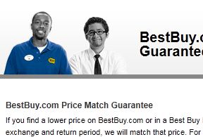 Best Buy Orders Stores To Stop Saying They Don't Price-Match To BestBuy.com