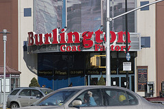 Burlington Coat Factory Pays $10 Million To Fendi Over
Memory Lapse