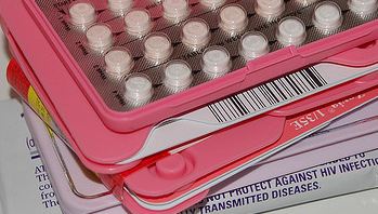 Birth Control To Be Covered By Health Insurance Without
Copay