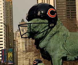 AT&T Charges $27,788.93 To Watch A Bears Game On Your Laptop