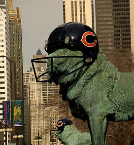 AT&T Charges $27,788.93 To Watch A Bears Game On Your Laptop