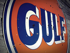 Gulf Oil CEO: Gas Should Be Down To $3.50/Gallon By July 4