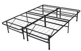 Walmart Sends Me Cheaper Bed Frame Than I Ordered, Shrugs