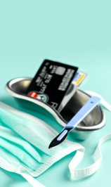 Hospitals To Patients: "How About You Put That Liposuction On Your Credit Card?"