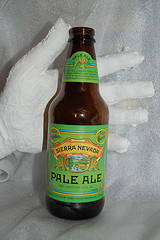 Sierra Nevada's Cool, Refreshing Customer Service