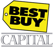 Best Buy Starts Venture Capital Fund