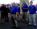 Geek Squad's Unionizing Efforts Met By Best Buy's Concerned Bulk Email