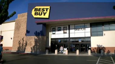 Best Buy Customer Takes Laptop In For Hinge Fix, Has Hard Drive Replaced & Old Data Held Hostage For $59.99