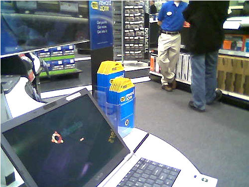 Best Buy Employee Confesses To Scams Similar To Ones Outlined In Racketeering Lawsuit