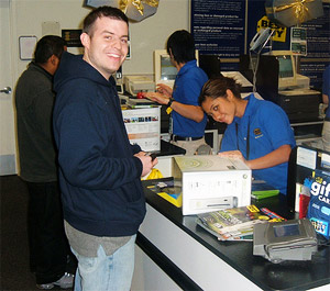 Reach Best Buy's Executive Resolution Team