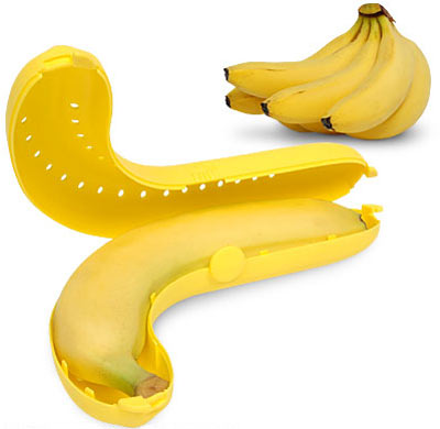 Safe Banana