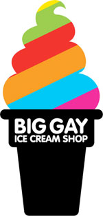 Big Gay Ice Cream Truck Successful Enough To Open Big Gay Ice Cream Shop