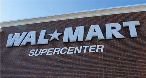 Walmart Drops Lawsuit Against Brain Damaged Worker