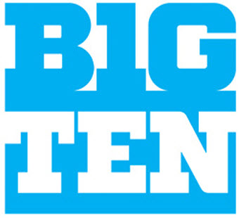Big Ten's Logo A Shining Example Of Creativity