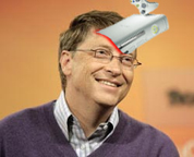 Emailing Bill Gates Results In New XBOX
