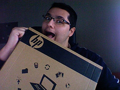 Fighting For A Working HP Laptop For 8 Months
