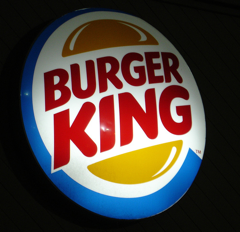 Burger King Testing The Potentially Whopper-Friendly Waters Of Delivery Service