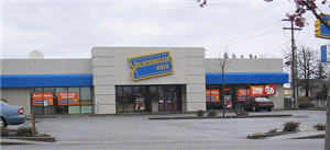 Blockbuster Will Offer 99 Cent DVD Rentals