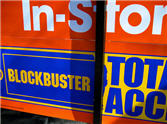 Yikes: Blockbuster Dumps Plan To Buy Circuit City