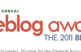 One Day Left To Nominate Consumerist For The Bloggies