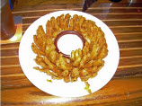 My Bloomin' Onion Coupon Vanished