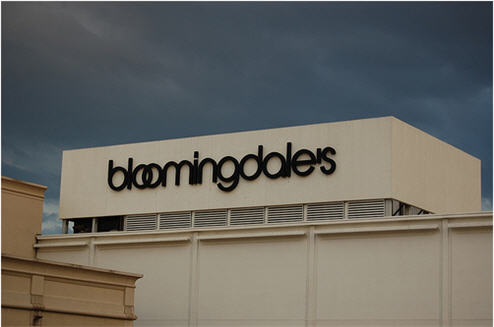 Bloomingdale's Sends You To A "Collection Agency" Over $5.00