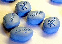 Kiddie Viagra Could Earn Patent Extension For Pfizer