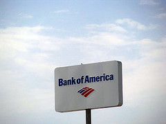 Bank America Loves You Too Much To Ever Let You (And Your Checking Account) Go
