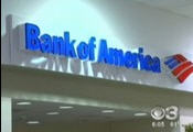 Bank of America Gives 6-Year-Old A Credit Card