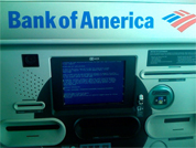 How Bank Of America Spun Raising ATM Fees To $3