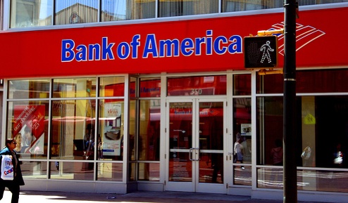 Bank of America Mistakenly Shuts Down Access To Your Account, Charges You For The Pleasure