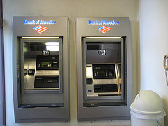 Bank Of America Alerts Me To ATM Fraud, Then Decides I Did It Myself