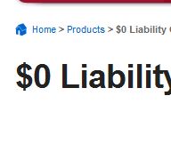 Is Bank Of America's $0 Liability Guarantee Any Different
Than What You Already Have?