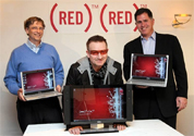(Product) Red Responds To Dell Pricing Controversy
