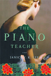 Borders Crushes Employee Morale To Push Copies Of "Piano Teacher"