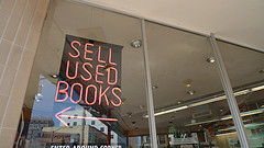 Confessions of a Used-Book Salesman
